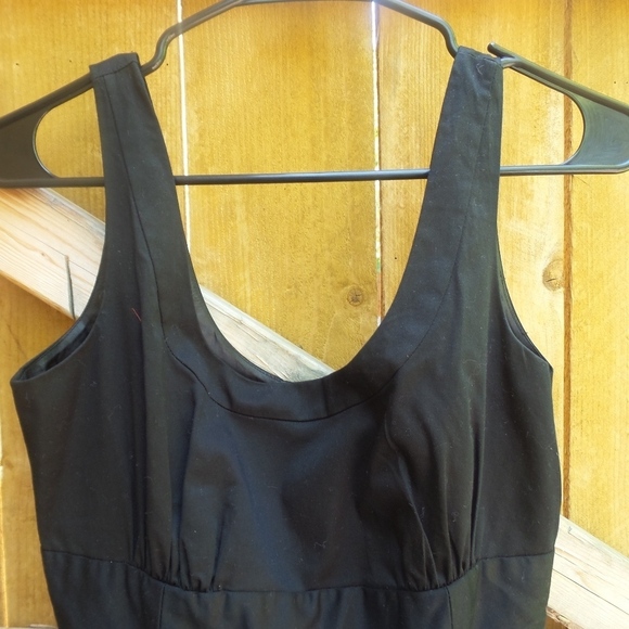 Poof Mini Dress Size Small Party Dress Sz S/P - Picture 3 of 6